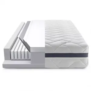 Matrac Silver Superior 90x200 kép