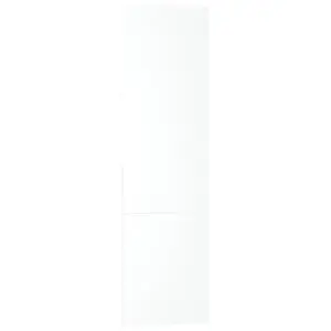 Oldalsó panel Max 720 + 1313 fehér kép