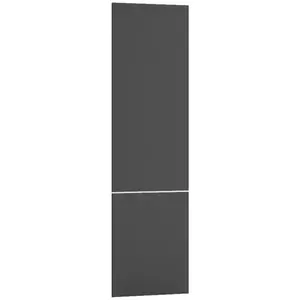Oldalsó panel Max 720 + 1313 szürke kép