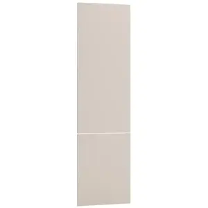 Oldalsó panel Max 720 + 1313 világos bézs kép