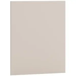 Oldalsó panel Max 360x564 világos bézs kép