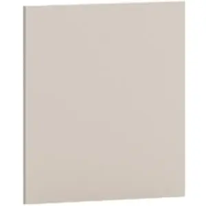 Oldalsó panel Max 360x304 világos bézs kép