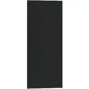 Oldalsó panel Max 720x304 fekete kép