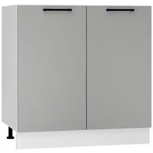 Konyhaszekrény Max D80 Granit kép