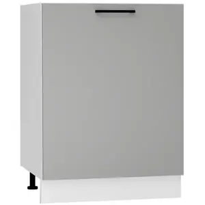 Konyhaszekrény Max D60 Pl Granit kép