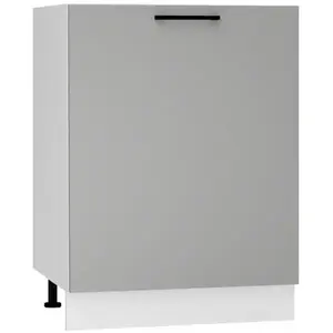 Konyhaszekrény Max D60zl Pl Granit kép