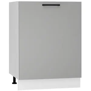 Konyhaszekrény Max D60zl S/1 Granit kép