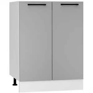 Konyhaszekrény Max D60 Granit kép