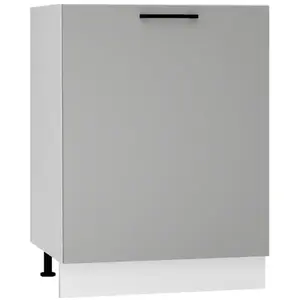 Konyhaszekrény Max D60pc Pl Granit kép