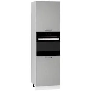 Konyhaszekrény Max D60pk 2133 Pl Granit kép