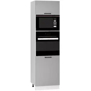 Konyhaszekrény Max D60pk Mv 2133 Pl Granit kép