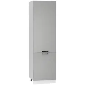 Konyhaszekrény Max D60lo 2133 Pl 2fr Granit kép