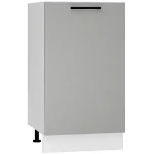 Konyhaszekrény Max D45 Pl Granit kép