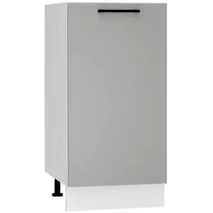 Konyhaszekrény Max D40 Pl Granit kép