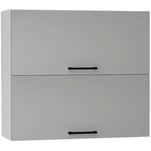 Konyhaszekrény Max W80grf/2 Granit kép