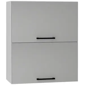 Konyhaszekrény Max W60grf/2 Granit kép