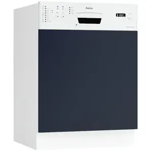 Konyhaszekrény alsórész Max 60po sötétkék kép