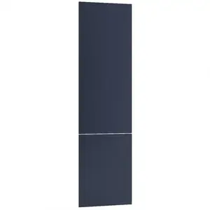 Oldalsó panel Max 720 + 1313 sötétkék kép