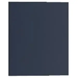 Oldalsó panel Max 360x304 sötétkék kép