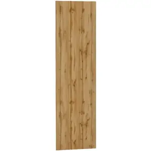 Oldalsó panel Bono 720 + 1313 tölgy wotan kép