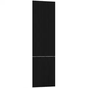 Oldalsó panel Kate 720 + 1313 fekete kép
