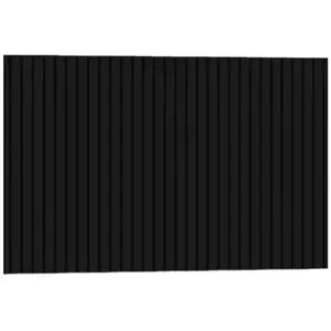 Oldalsó panel Kate 360x564 fekete kép