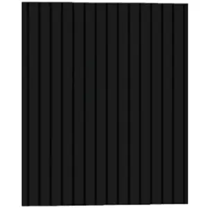 Oldalsó panel Kate 360x304 fekete kép