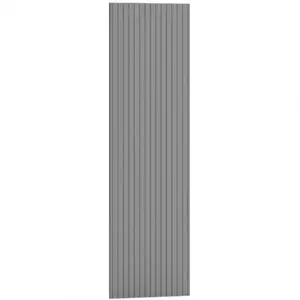 Oldalsó panel Kate 1080x304 szürke mat kép