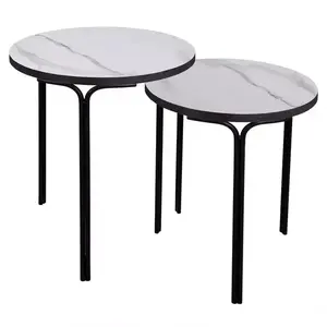 Dohányzóasztal Carve JF1215KD-WM kép