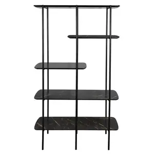Regál Vertigo JF1134-3KD-DS kép