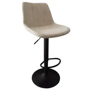 Bárszék Tristan Lr-8059-1 világoszürke kép