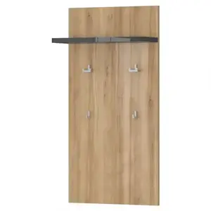 Fogas Onyx Clk Pacific Walnut/Anthracite kép