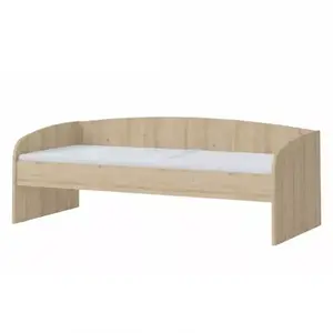 Ágy Kiki KRT90-BK/KI beech kép
