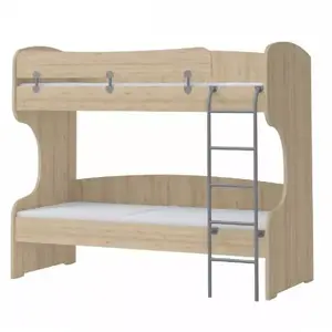 Ágy Kiki KRSP-BK/KI beech kép