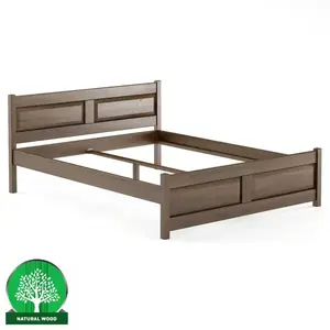 Ágy bükk LK109–160x200 lausane kép