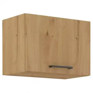 Konyhaszekrény Modena 50gu-36 1f artisan tölgy kép