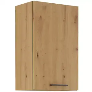 Konyhaszekrény Modena 45g-72 1f artisan tölgy kép