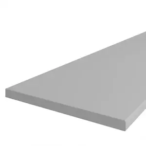 Konyhai munkalap 60cm/38mm Platinium kép