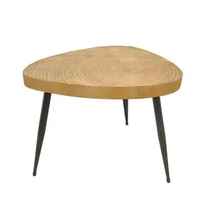 Dohányzóasztal Concord 50x37x39 kép