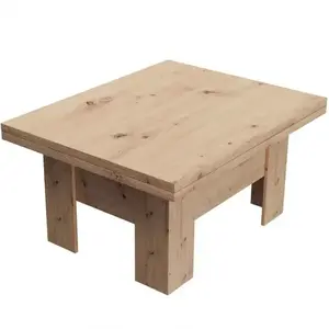 Asztal, felhúzható Eryk Artisan kép