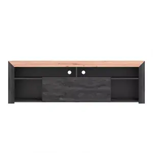 Szekrény RTV Almeida 180 artisan 11011207 kép