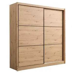 Szekrény Navara artisan 11008277 kép