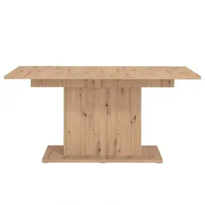 Asztal Sabrina artisan 11011204 kép