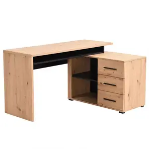 Íróasztal Arhimed artisan 11008173 kép