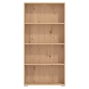 Regál Tomar 4 artisan 11011477 kép