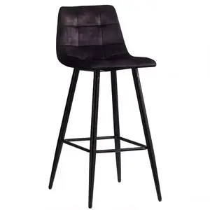 Bárszék Logan TC-2064C Adore 28 kép