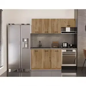 Konyhabútor Ewa 180 artisan kép