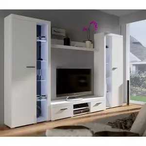 Nappali bútor Rumba XL fehér kép