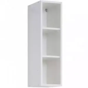 Konyhaszekrény Gardena W20O grey kép