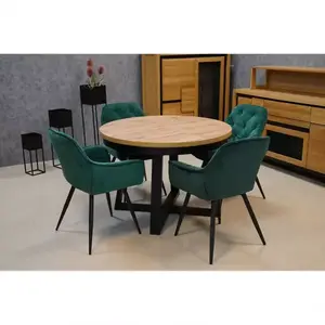 Étkező készlet Dubaj 1+4 kép